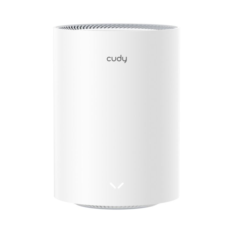 Extensor Mesh Cudy Ax1800 Wifi 6 Mesh Solution M1800 2 Pack