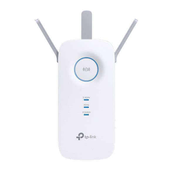 Extensor Red Tp Link Ac1900 Wifi 6