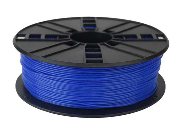 Filamento Gembird Pla 1 75mm 200g Azul