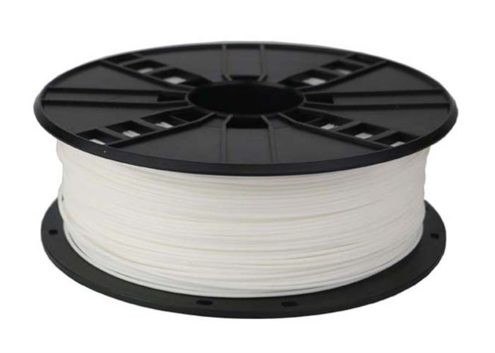 Filamento Gembird Pla 1 75mm 200g Blanco