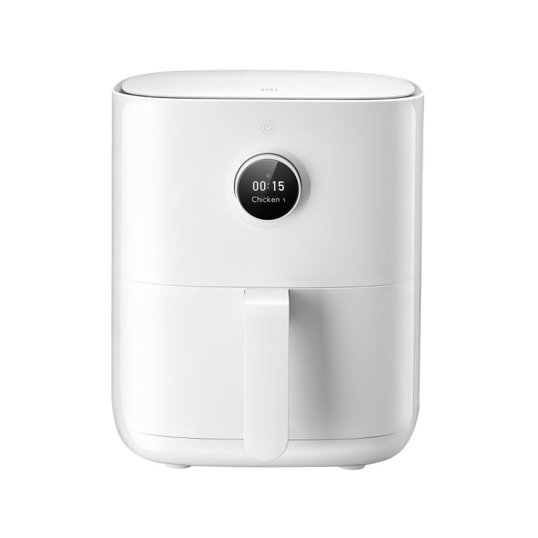 Freidora Inteligente Xiaomi Mi Smart Air Fryer 1500w Capacidad 35l