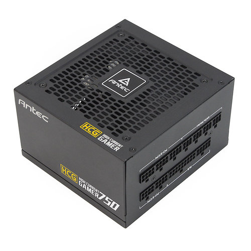 Antec Hcg750 750w Gold 80 Modula