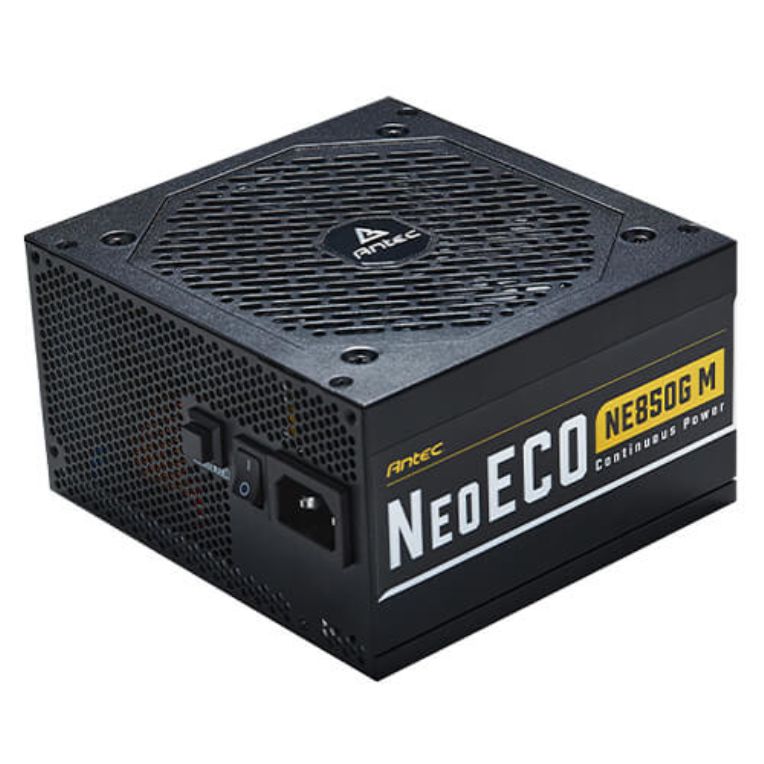 Antec Neoeco 850w Gold 80