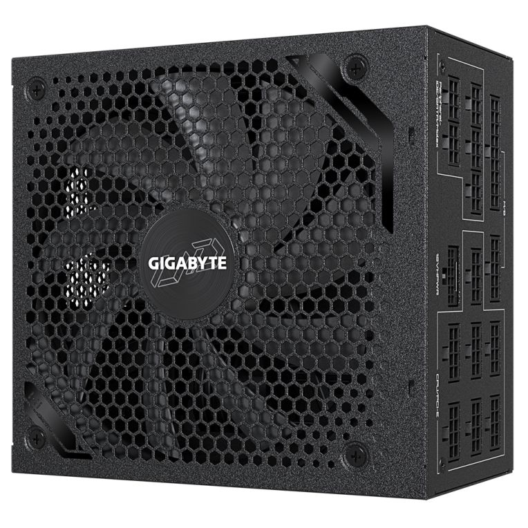 Gigabyte Gp Ud1300gm Pg5 1000w 80 Gold