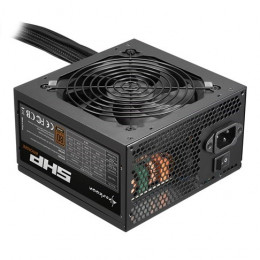 Sharkoon Shp 600w 80 Bronze Atx Negro