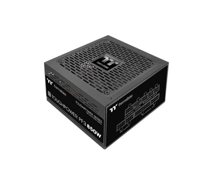 FUENTE ALIMENTACION THERMALTAKE TOUGH POWER PF3 850W 80 PLATINUM