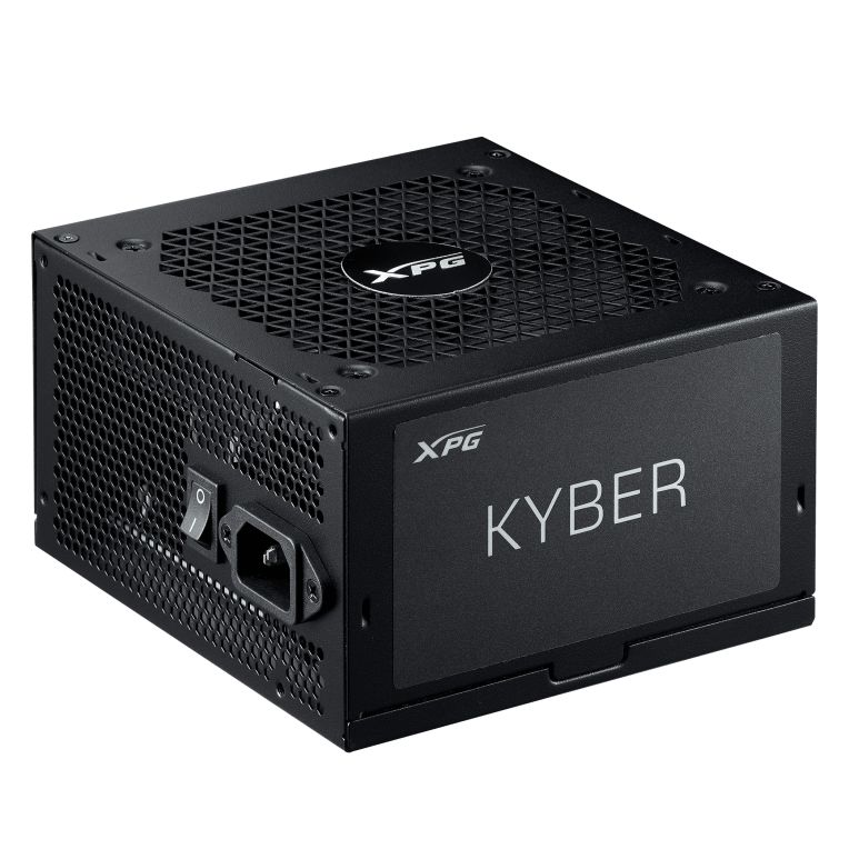 Xpg Kyber850g Bkceu 850w