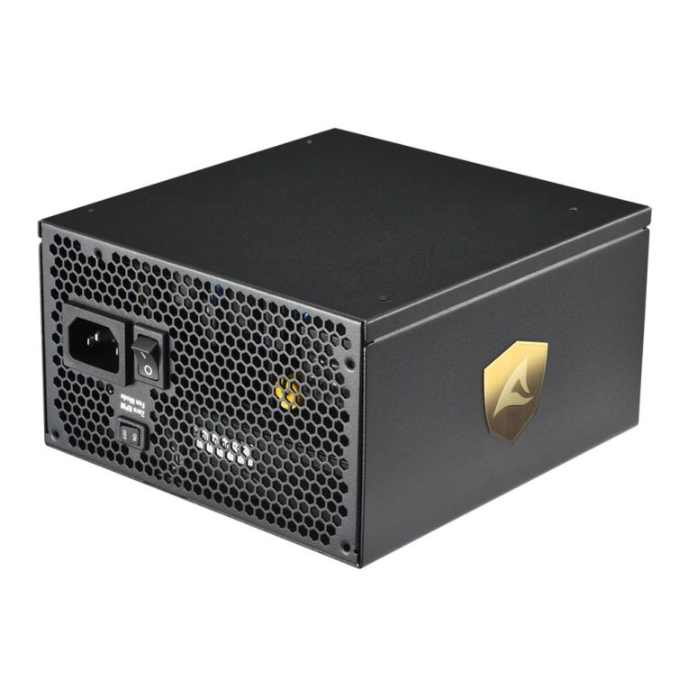 SHARKOON REBEL P30 GOLD 850W