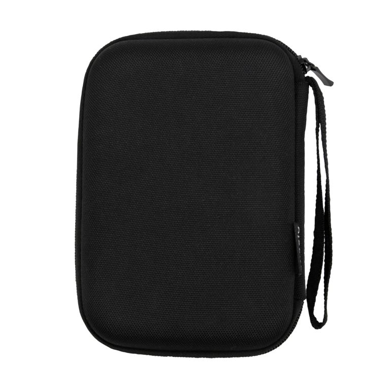 FUNDA DISCO DURO AISENS ASBG 006 BK 2 5 NEGRO