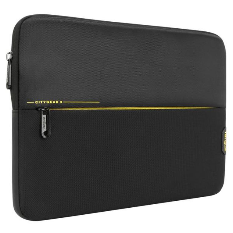 FUNDA PORTATIL CITYGEAR 13 3 NEGRO