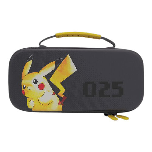 Funda Proteccion Powera Nintendo Switch Pikachu 025