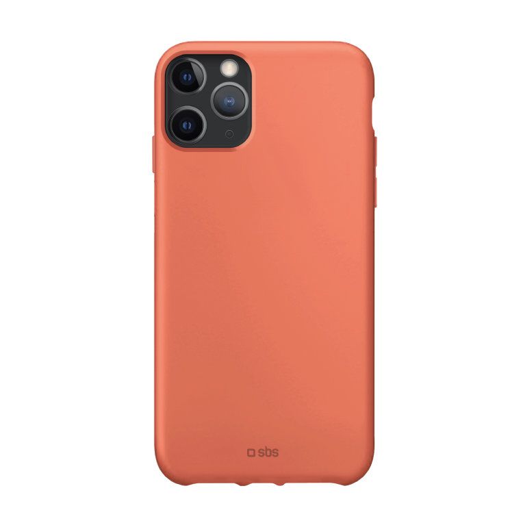 Funda Sbs Oceano Eco Pack Iphone 11 Pro Coral