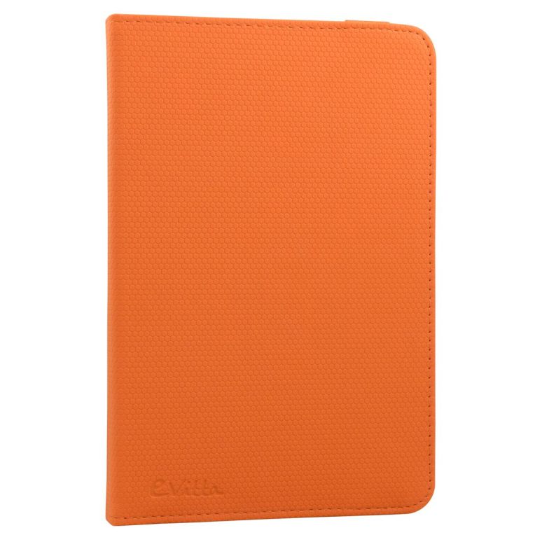 FUNDA TABLET E VITTA STAND 2P 7 NARANJA