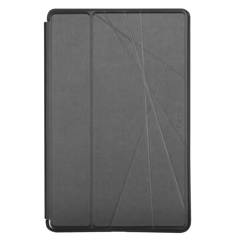 Funda Tablet Targus Click In 10 1 Samsung Tab A Anti Microbial Negro