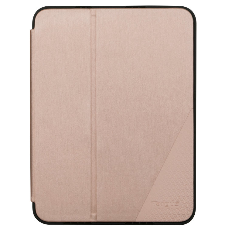 Funda Tablet Targus Click In 8 3 Ipad Mini 6 Gen Rosa Dorado