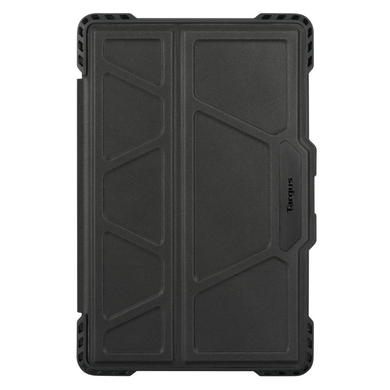 FUNDA TABLET TARGUS PRO TEK 10 1 SAMSUNG TAB A ANTI MICROBIAL NEGRO