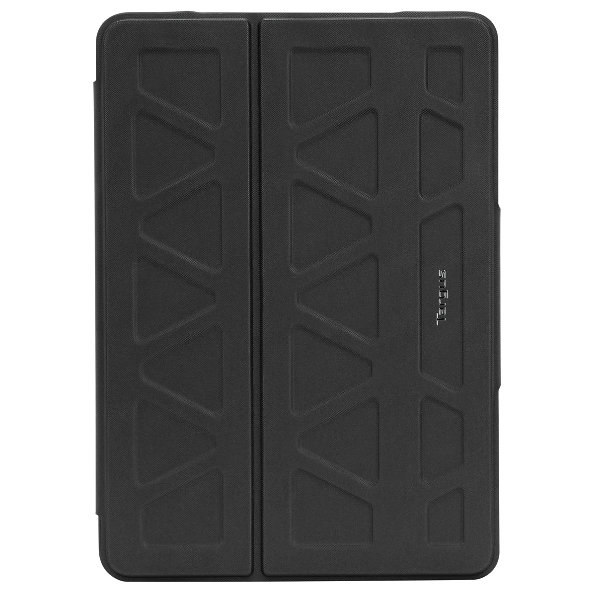 Funda Tablet Targus Pro Tek 10 2 Ipad Anti Microbial Negro