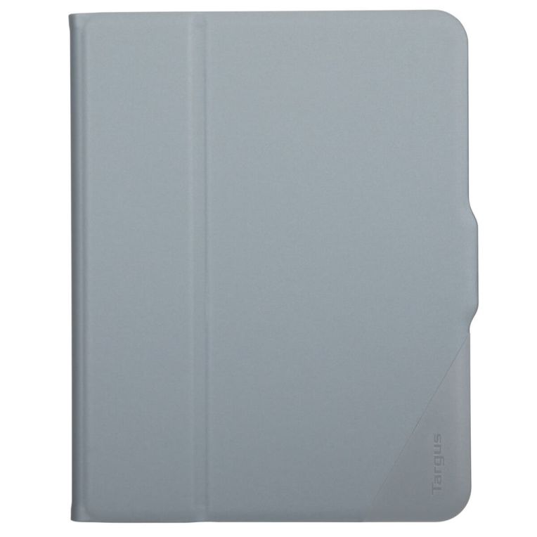 Funda Tablet Targus Versavu Slim Ipad 2022 Silver