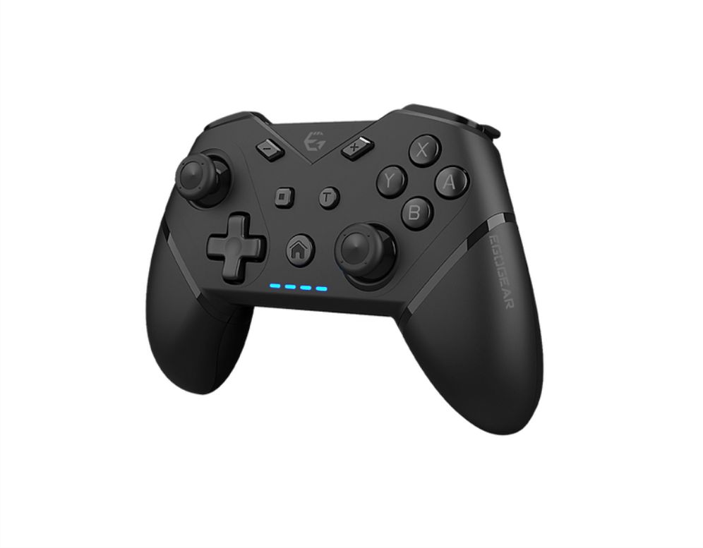 GAMEPAD EG SC20 BT WIRELESS NEGRO NSW