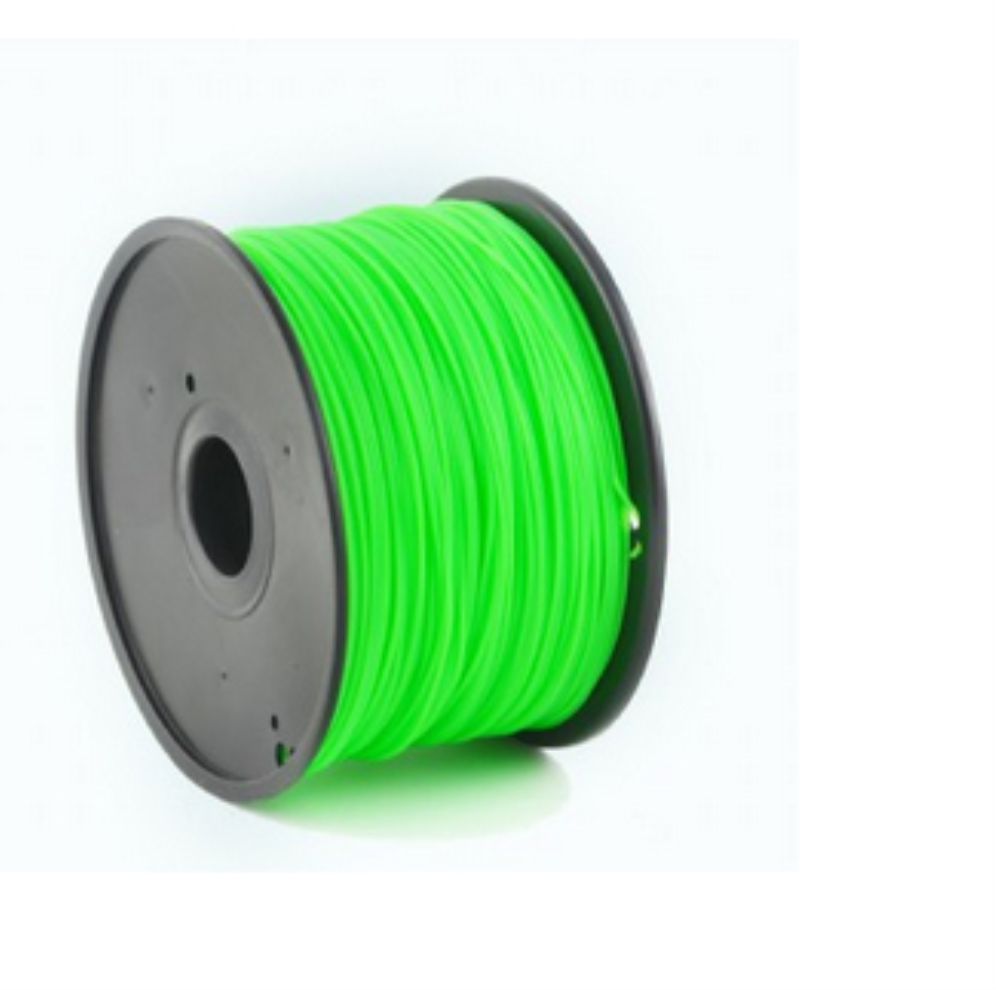 GEMBIRD FILAMENTO ABS VERDE 1 75 MM 1 KG