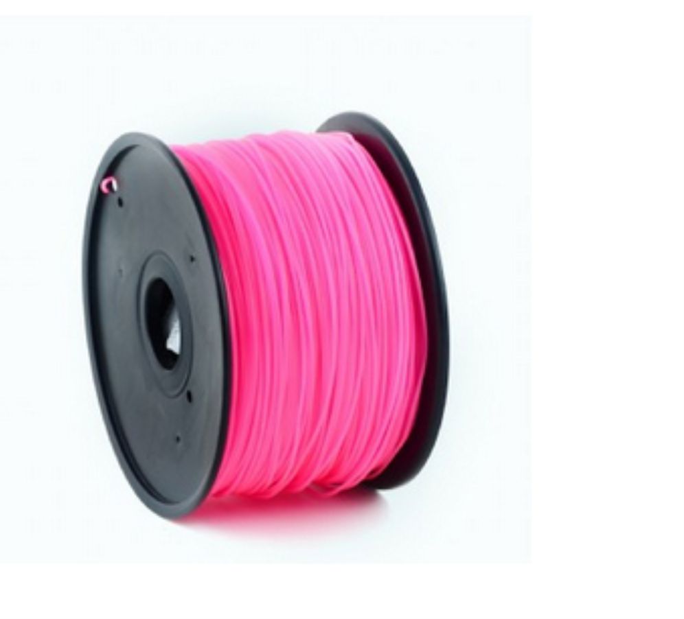 GEMBIRD FILAMENTO PLA ROSA 1 75 MM 1 KG