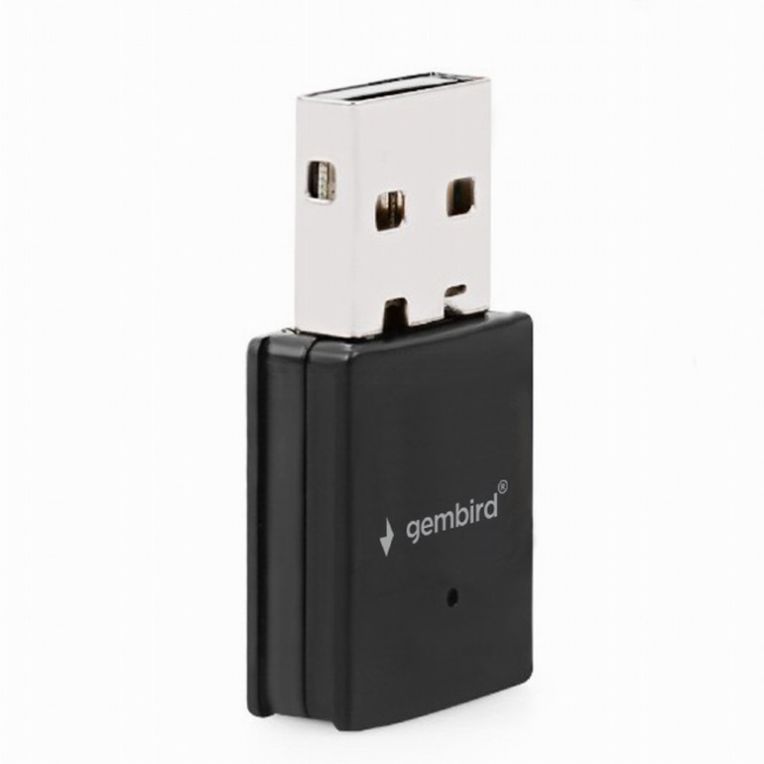 GEMBIRD MINI ADAPTADOR WIFI USB 300 MBPS