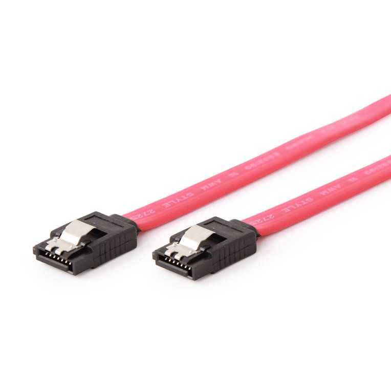 Cable de red latiguillo RJ45 LSZH Cat.6A 500 Mhz UTP AWG24, gris, 5.0  metros, libre de halógenos,10 Gigabit/s - AISENS®