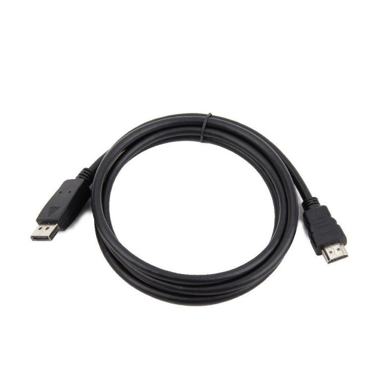 Gembird Displayport  Hdmi 1 8m