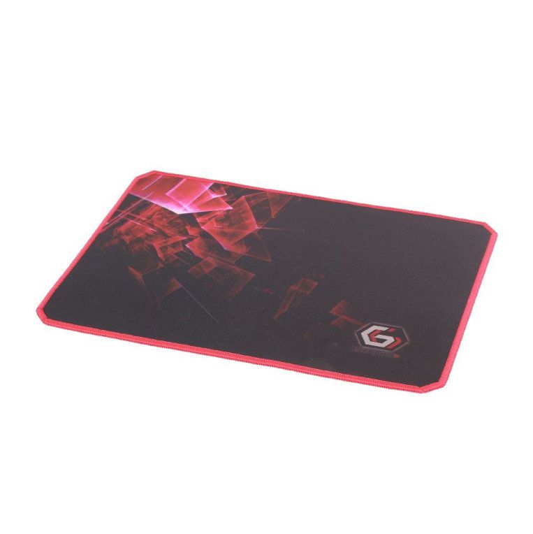 Gembird MP GAMEPRO S Multicolor alfonbrilla para raton
