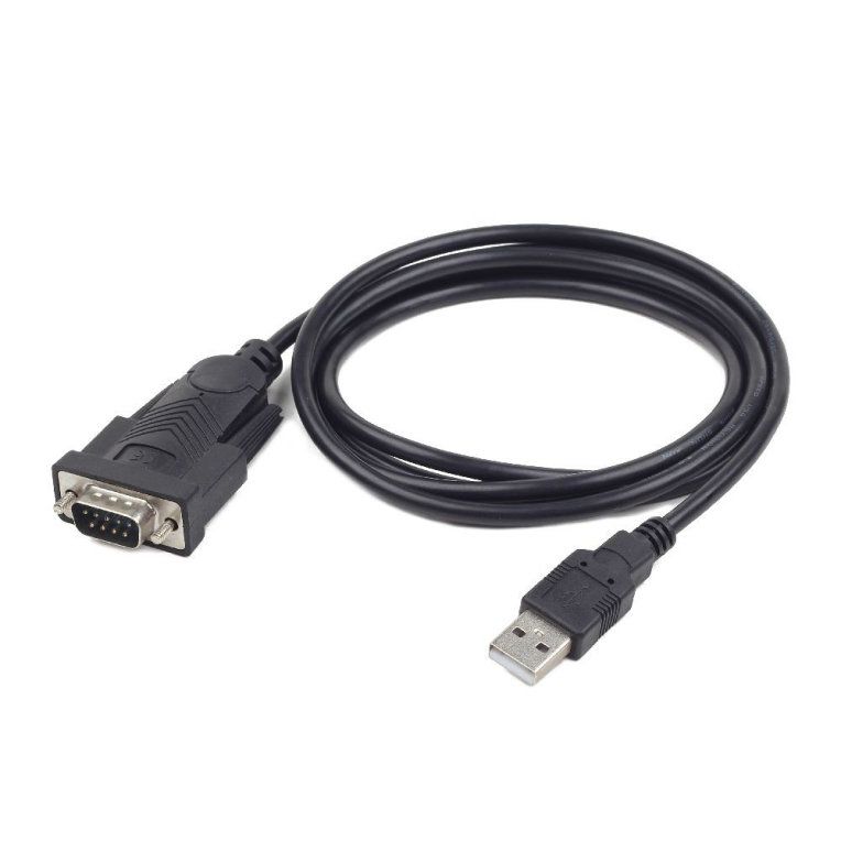 Gembird UAS DB9M 02 adaptador de cable