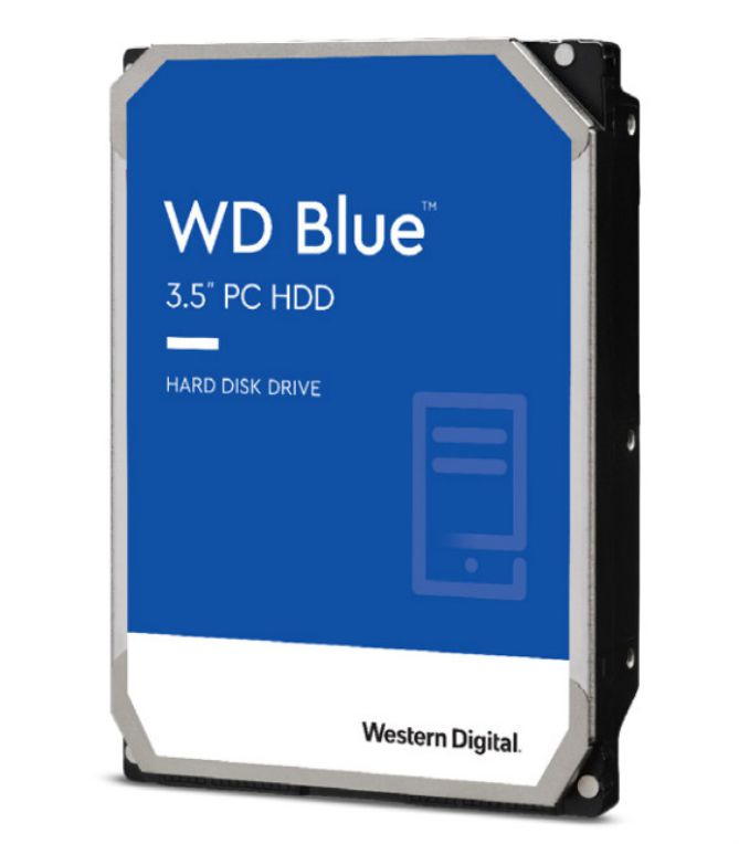 Hdd Desk Blue 4tb 3 5 Sata 256mb