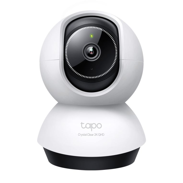 Home Security Wi Fi Camera Tp Link Tc72