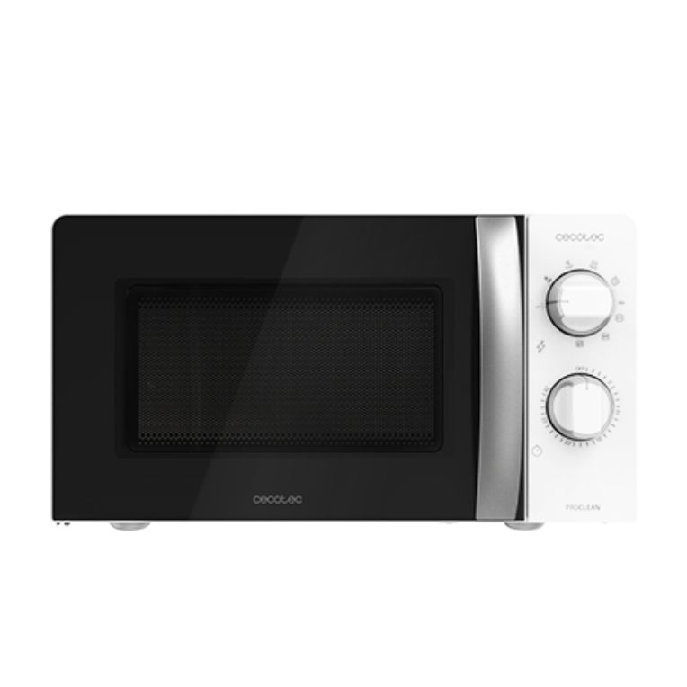 Horno Microondas Con Grill Cecotec Proclean 2110 2 V