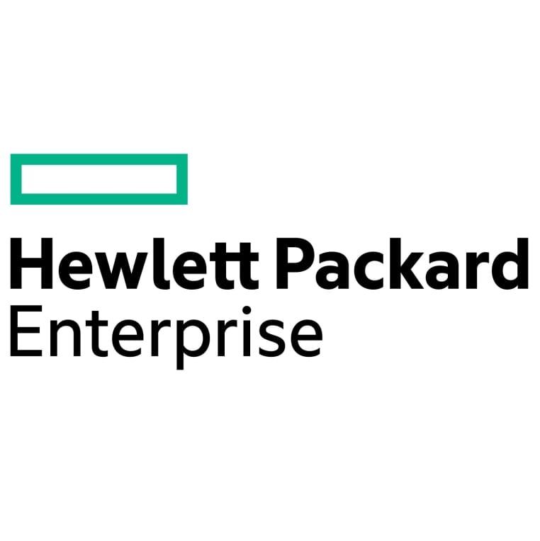 HPE 3Y FC NBD DL20 GEN10 SVC