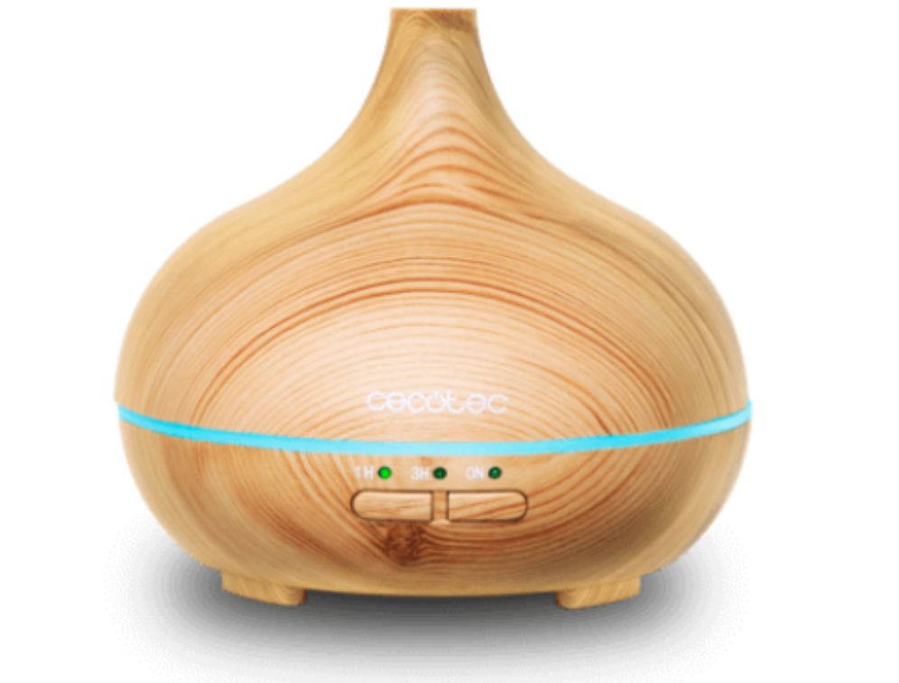 Humidificador Cecotec Pure Aroma 150 Yang