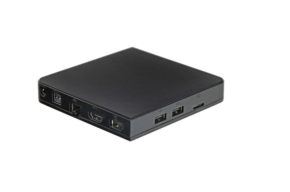 Hannspree Android Box 60 Rk3368