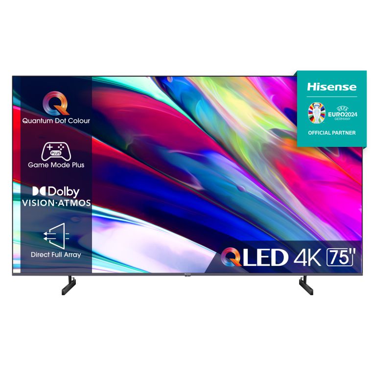 Hisense 75a7kq