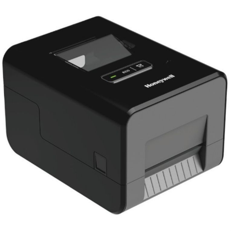 HONEYWELL TERMICA Y TERMICA DIRECTA 300 PPP USB Y ETHERNET NEGRA