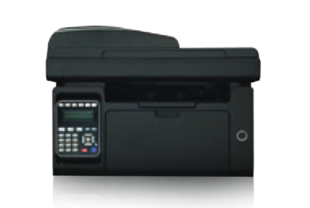 Pantum Multifuncion M6600nw Laser Monocromo Fax