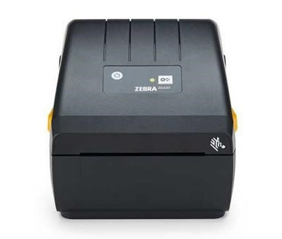 Impresora Zebra Zd230t Transferencia Termica Ancho Impresion 104mm Interface Usb