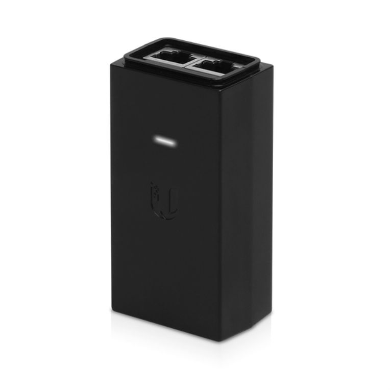 INYECTOR POE UBIQUITI POE 24 12W