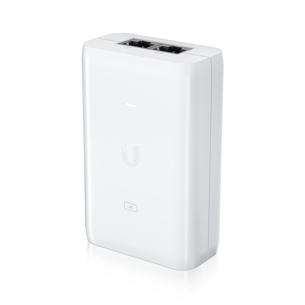 Inyector Poe Ubiquiti U Poe At Unifi 30v 0 32a