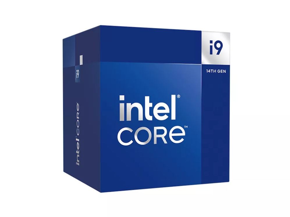 Intel Core I9 14900 Box