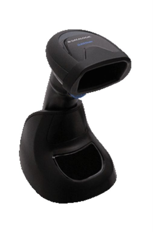 KIT DE LECTOR DE CODIGO DE BARRAS DATALOGIC QUICKSCAN QBT2500