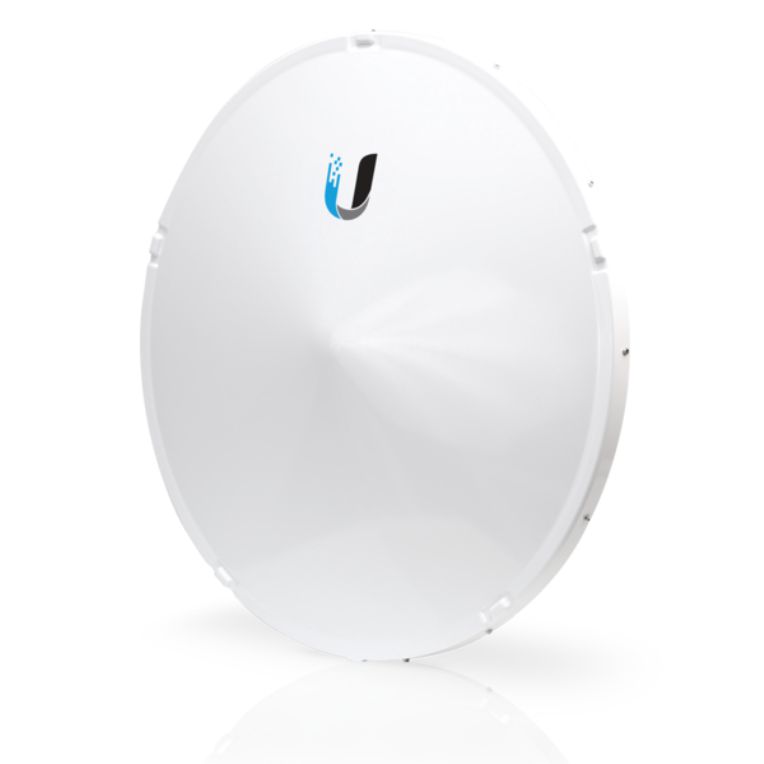 KIT UBIQUITI AF11 COMPLETE LB AIRFIBER 11GHZ BANDA BAJ RADIO DUPLEXOR L ANTENA