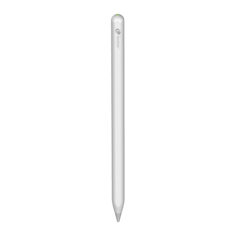 LAPIZ ELECTRONICO LEOTEC LESTP03W STYLUS EPEN PRO PARA IPAD BLANCO