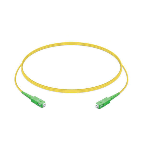 Latiguillo Fibra Ubiquiti Uf Sm Patch Apcapc Ufiber De Scapc A Scapc 1 5 Metro