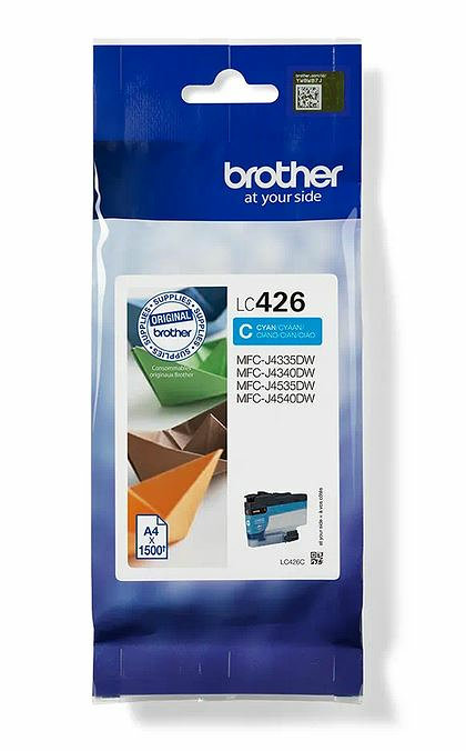 Brother Lc426c