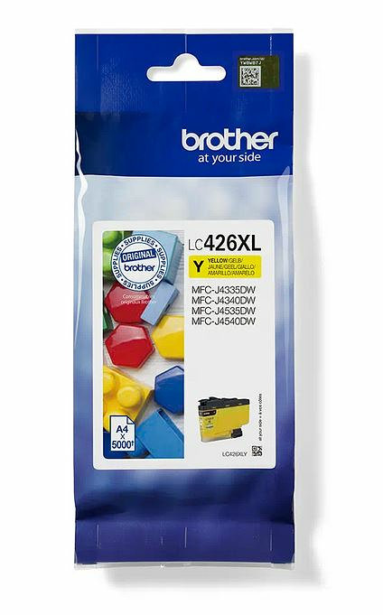 Brother Lc426xly