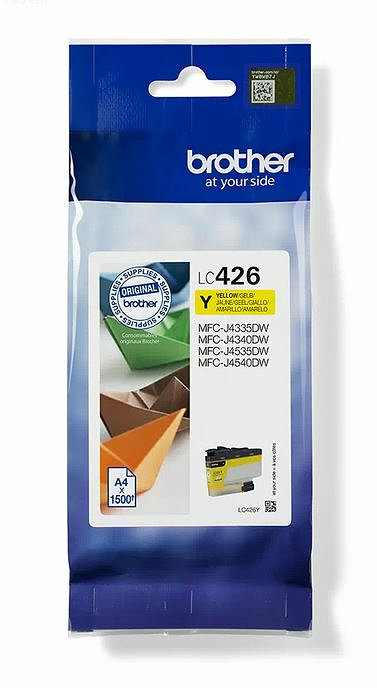 Brother LC426Y